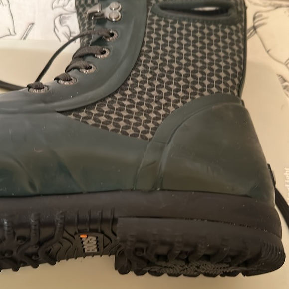 Rain boots - Picture 4 of 8